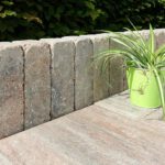 ANTIK GEK. PICO MUSCHELKALK