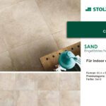 Sintesi Concept Stone Sand