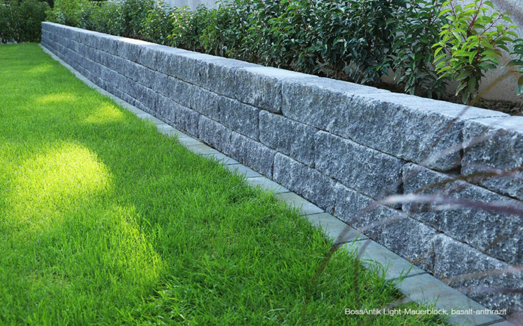 EHL BossAntik lightMauerblock