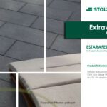 Estara Feel Pflaster Anthrazit