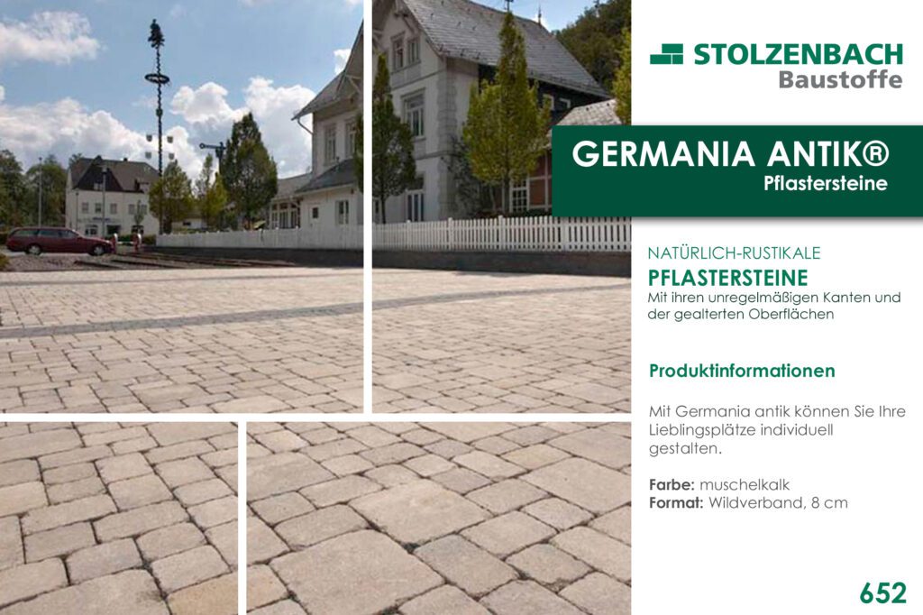 Erstaunlich Kann Germania Antik Bilder