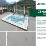 KANN Zena® Terrassenplatten