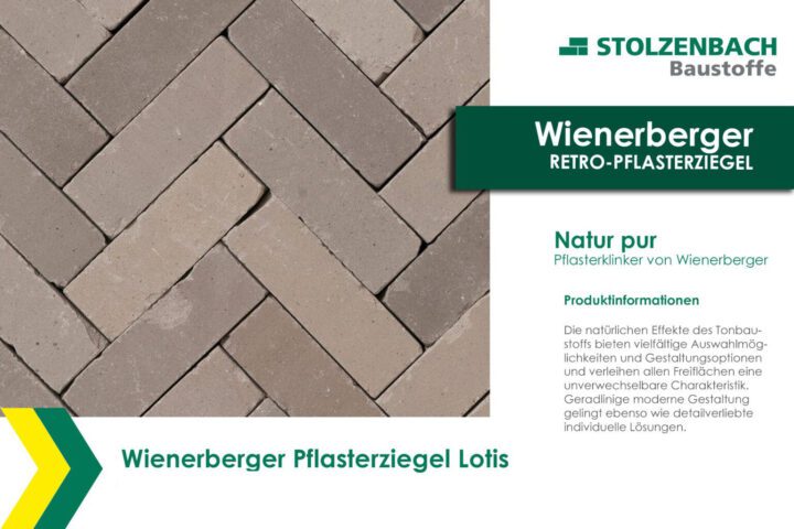 Lotis getrommelt