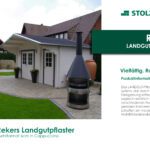 LANDGUT-Pflaster von Rekers