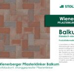 Balkum Pflasterklinker bei Stolzenbach Baustoffe in Bremen
