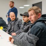 einsteinzeug fachgerecht im Außenbereich verlegen – präsentiert von der Firma tubag.