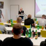 Handwerker-Seminar in Bremen