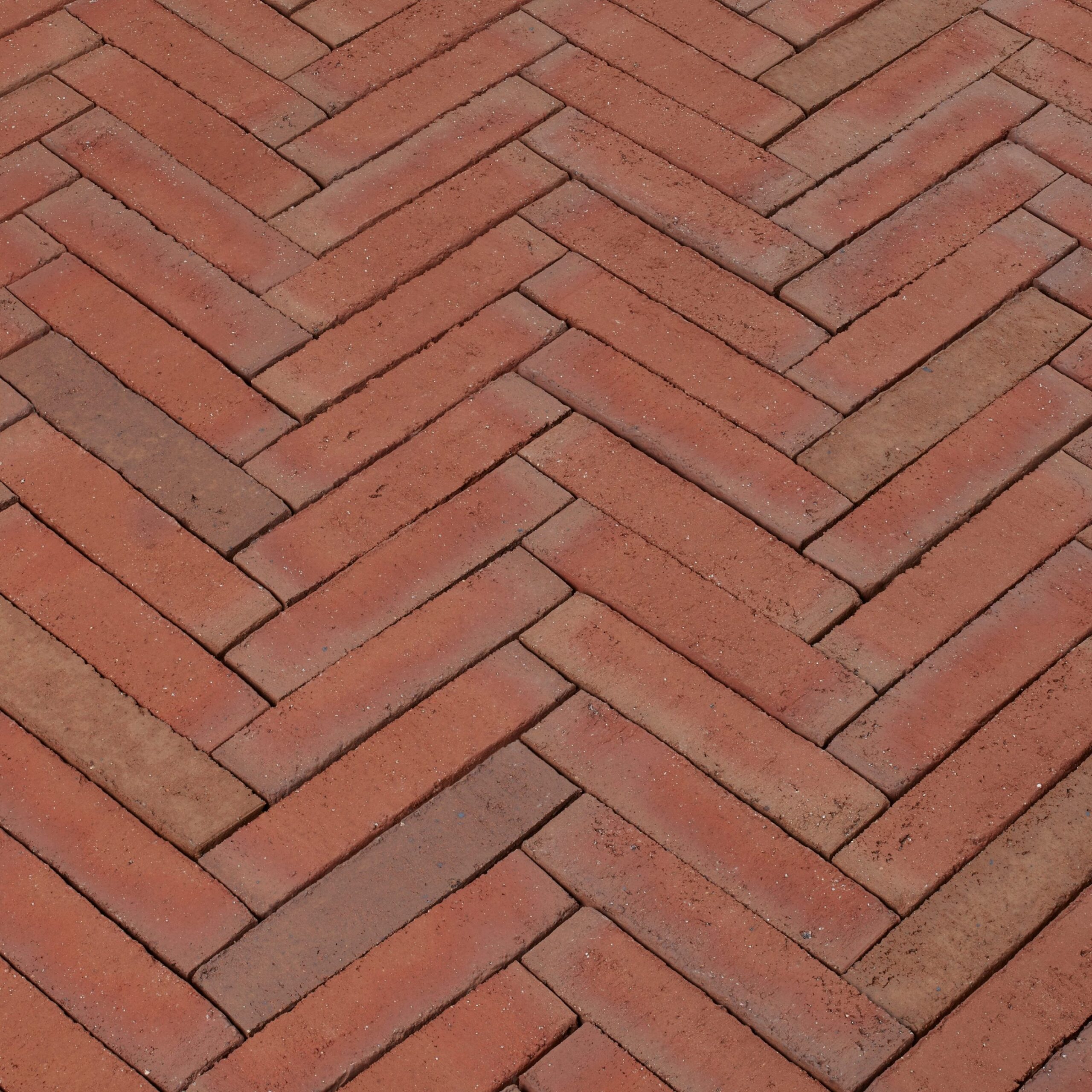 Pflasterklinker Baltrum