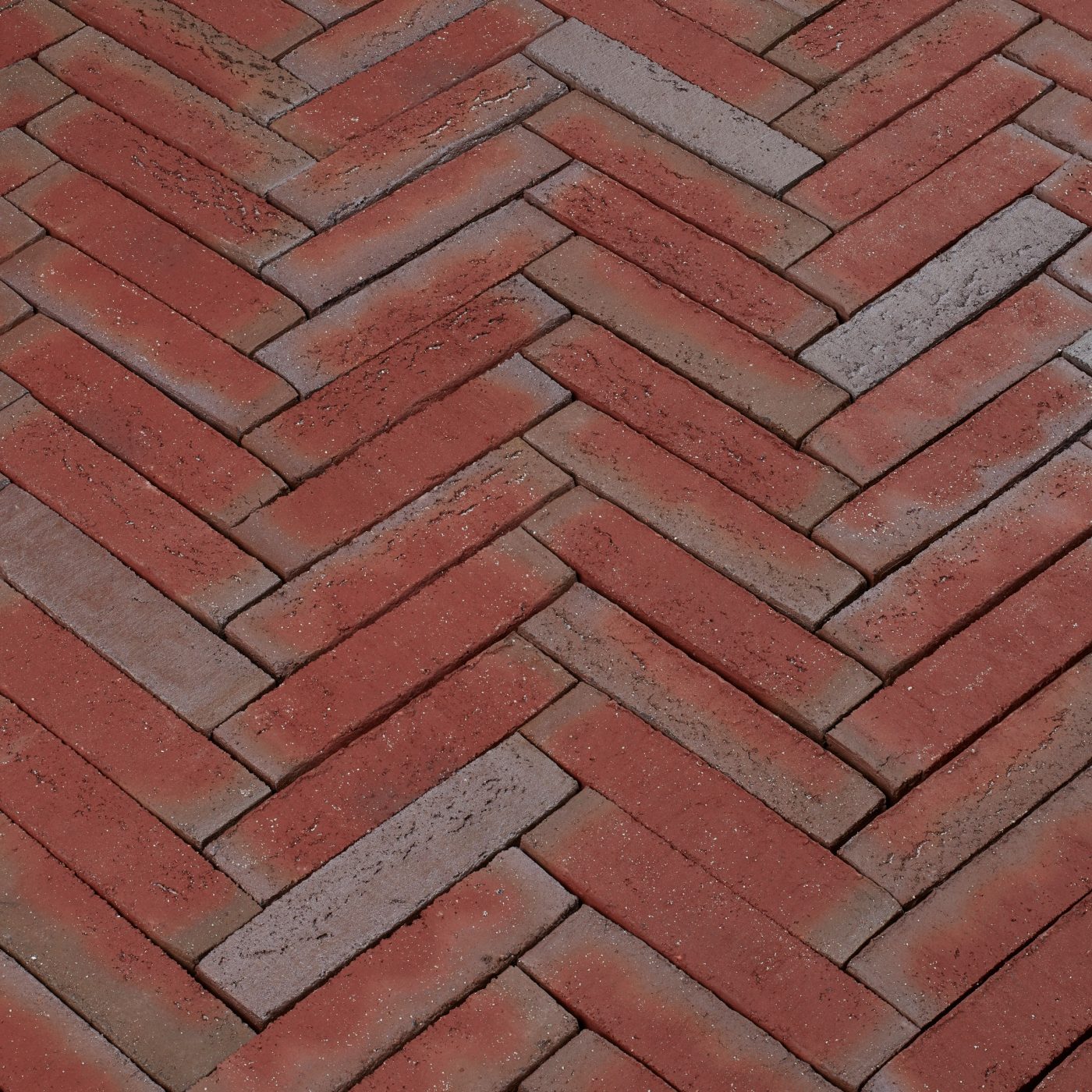 Pflasterklinker Borkum Pflasterklinker Borkum