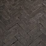 Pflasterziegel Eros, getrommelt