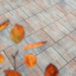 Pflaste Via Muschelbeige