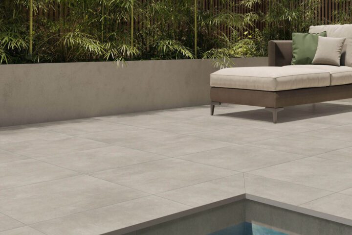 Memphis Outdoor warm-grey