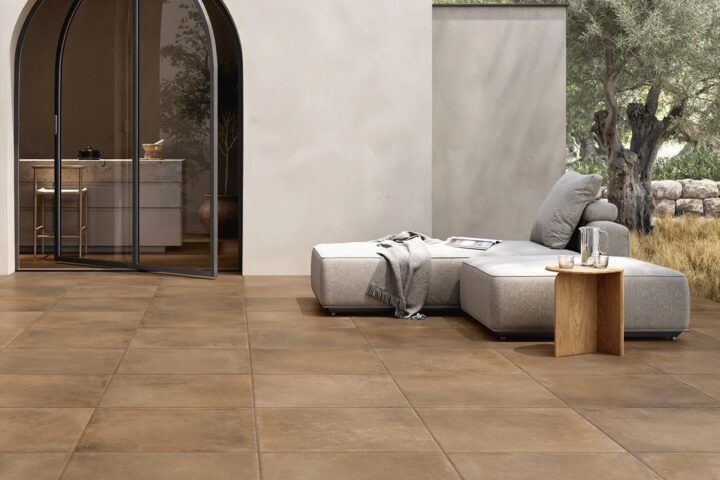 Chateau Edition One cotto