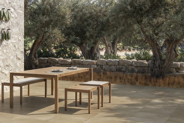 Chateau Edition One creme