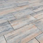 Pflaster Diora Muschelkalk