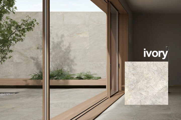 Montagne Outdoor ivory