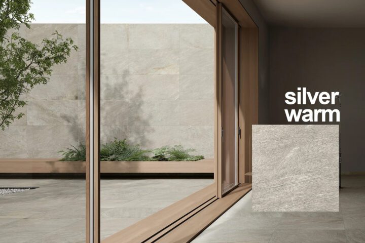 Montagne silver warm