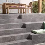 My Earth Garden grey multicolor