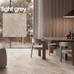 Rustic Blend light grey