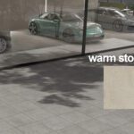 Solid Tones warm stone