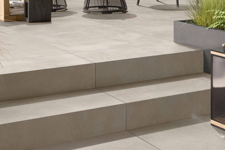 Urban Jungle Garden greige