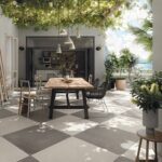 Civico38 zu einem Kreativ- und Designthema, das die Wohn- und Geschäftsräume mit einem modernen und vielseitigen Touch charakterisieren kann.