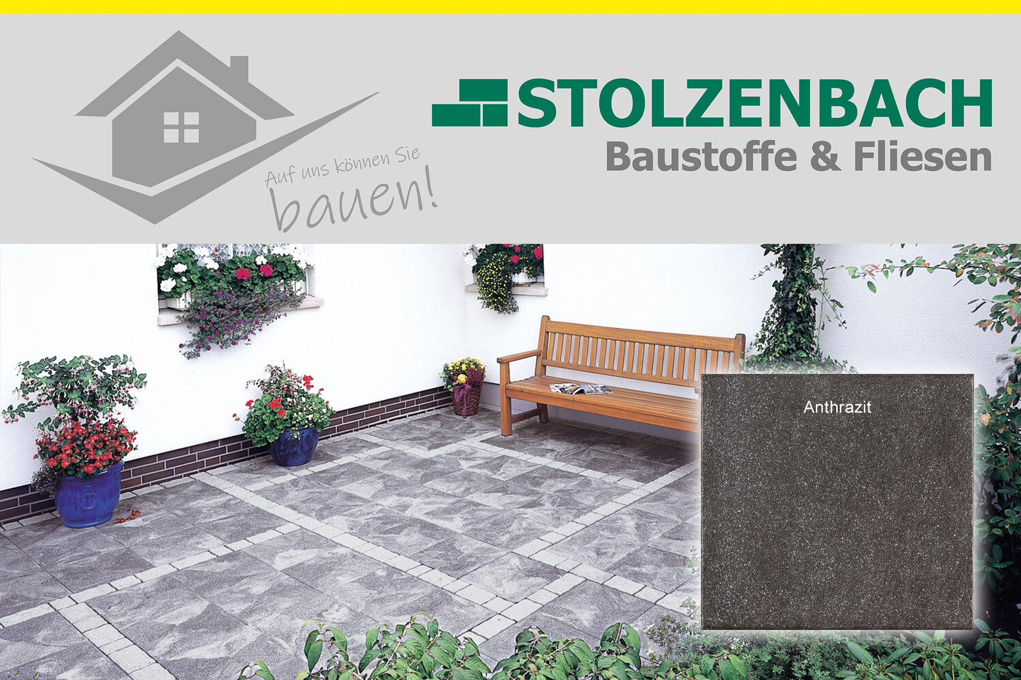 Granitplatte Novagranit bei Stolzenbach Baustoffe in Bremen kaufen