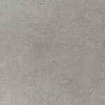 Beton Keramik Verbundplatte in Zementgrau 80x80 cm für moderne Terrassen