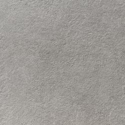 Beton Keramik Verbundplatte in Zementgrau 80x80 cm für moderne Terrassen