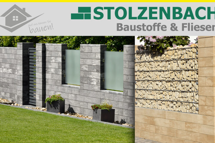 Mauer-System Vario-Line Classic