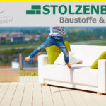 Terrassendielen Labella Accoya Nature