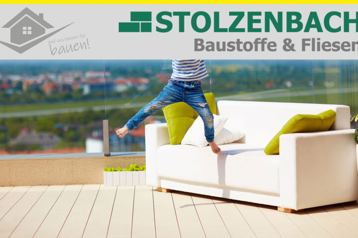 Terrassendielen Labella Accoya Nature