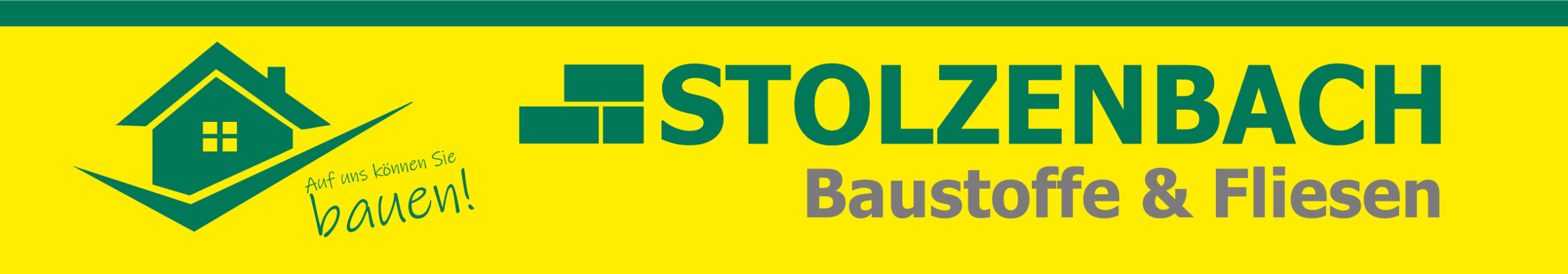 Stolzenbach Baustoffe & Fliesen in Bremen