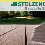Megawood Premium Plus Jumbo Terrassendielen