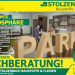 Fliesenwelt von Stolzenbach Baustoffe & Fliesen mit Fachberatung und großer Auswahl