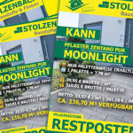 Pflaster ZENTANO PUR Moonlight als Restposten bei Stolzenbach Baustoffe